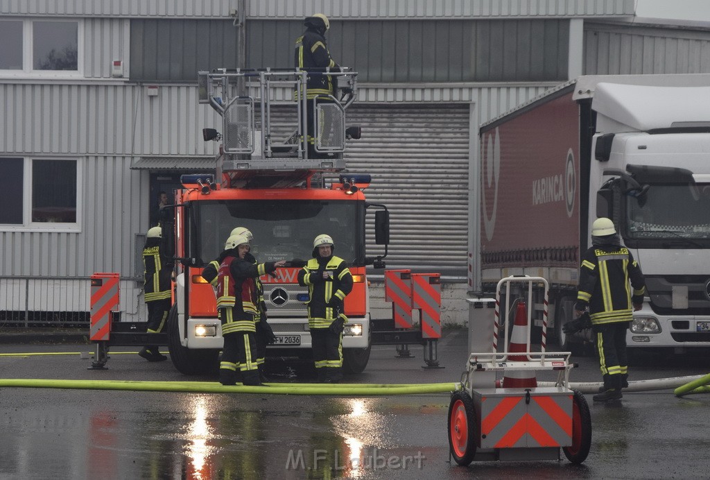 Feuer 4 Bergisch Gladbach Gronau Am Kuhlerbusch P221.JPG - Miklos Laubert